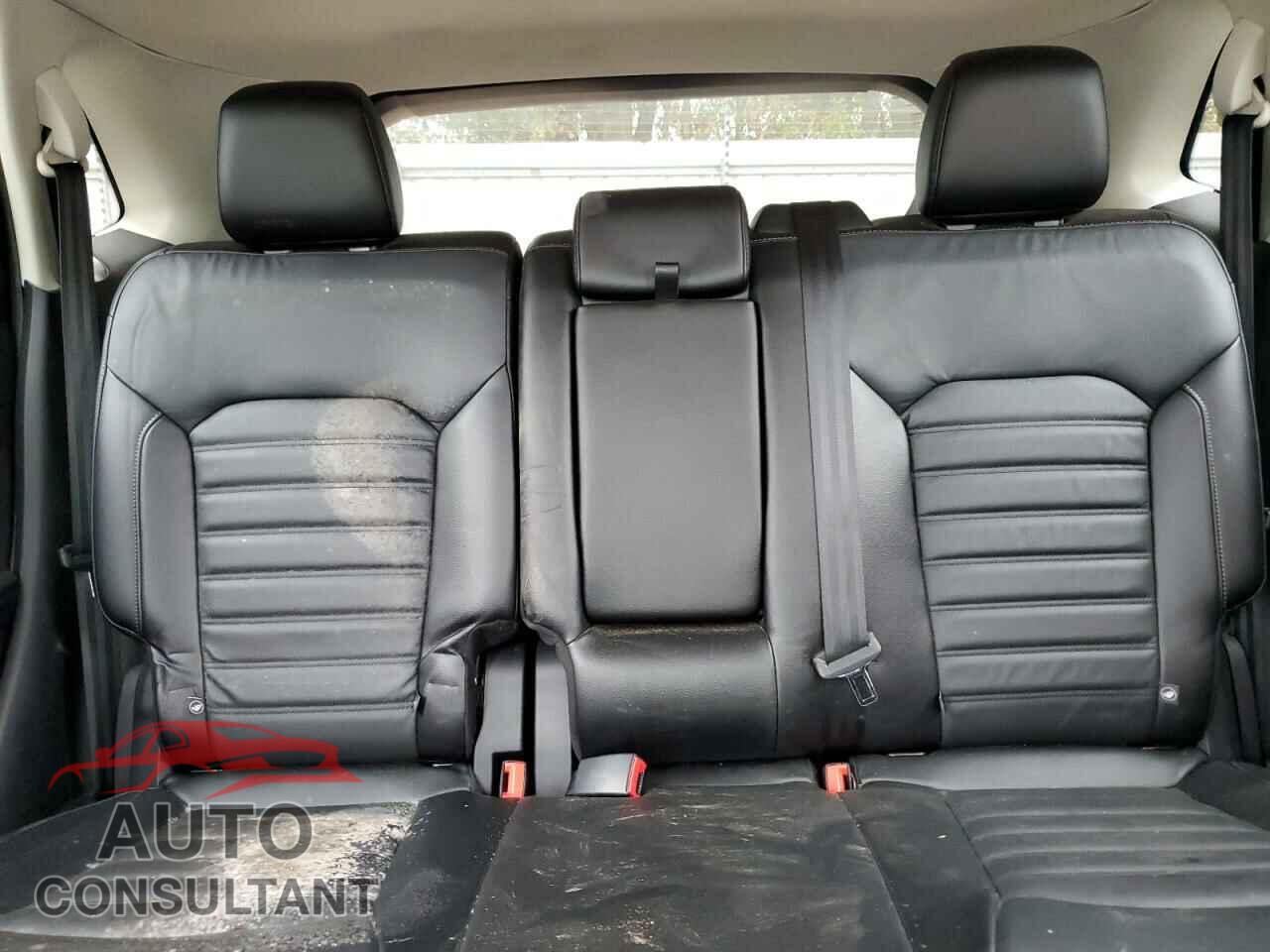 FORD EDGE 2015 - 2FMTK3J94FBC05720