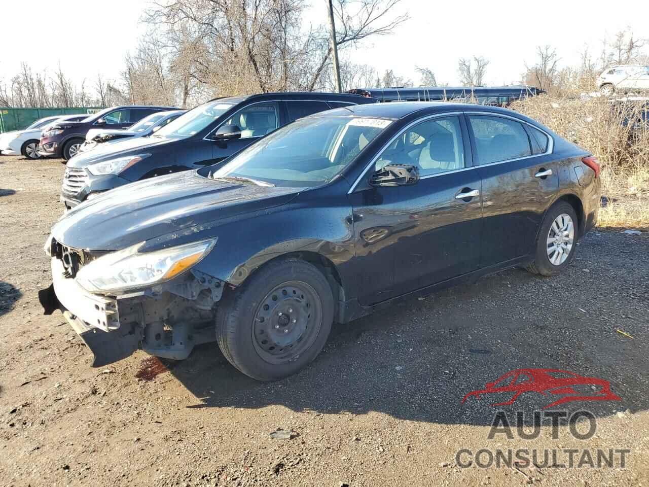 NISSAN ALTIMA 2016 - 1N4AL3APXGN361506