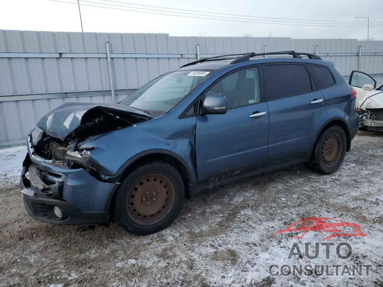 SUBARU TRIBECA 2009 - 4S4WX99D494406977