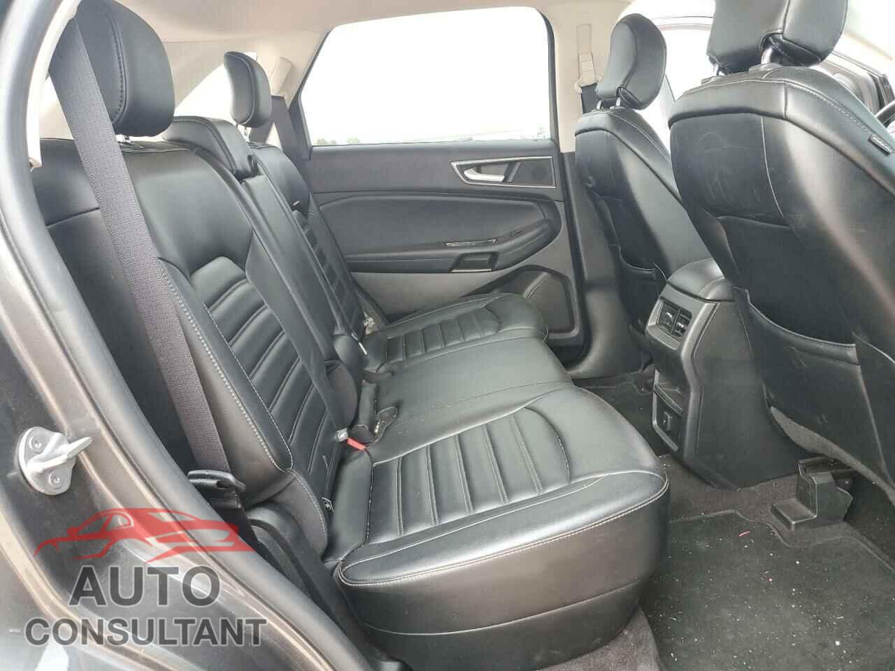 FORD EDGE 2019 - 2FMPK4J91KBB49317