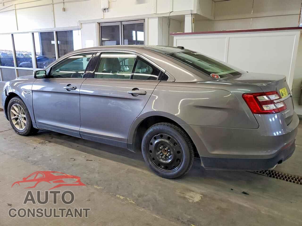 FORD TAURUS 2013 - 1FAHP2D85DG175745