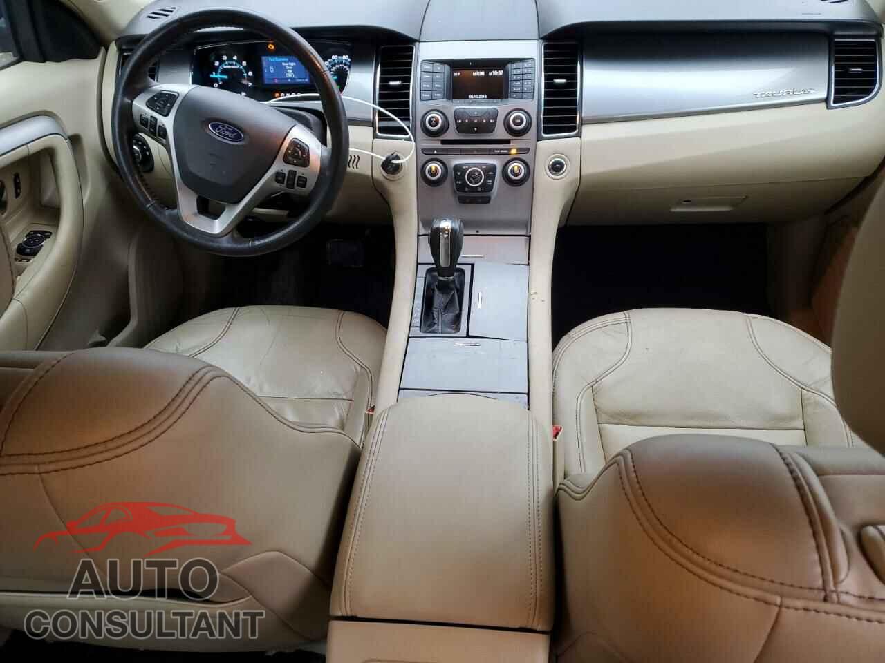 FORD TAURUS 2015 - 1FAHP2H84FG194445