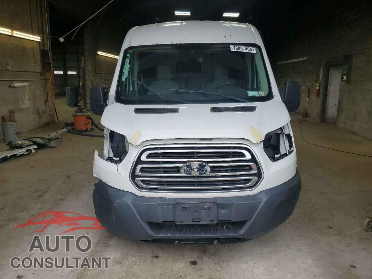 FORD TRANSIT 2016 - 1FBAX2CG4GKA84931