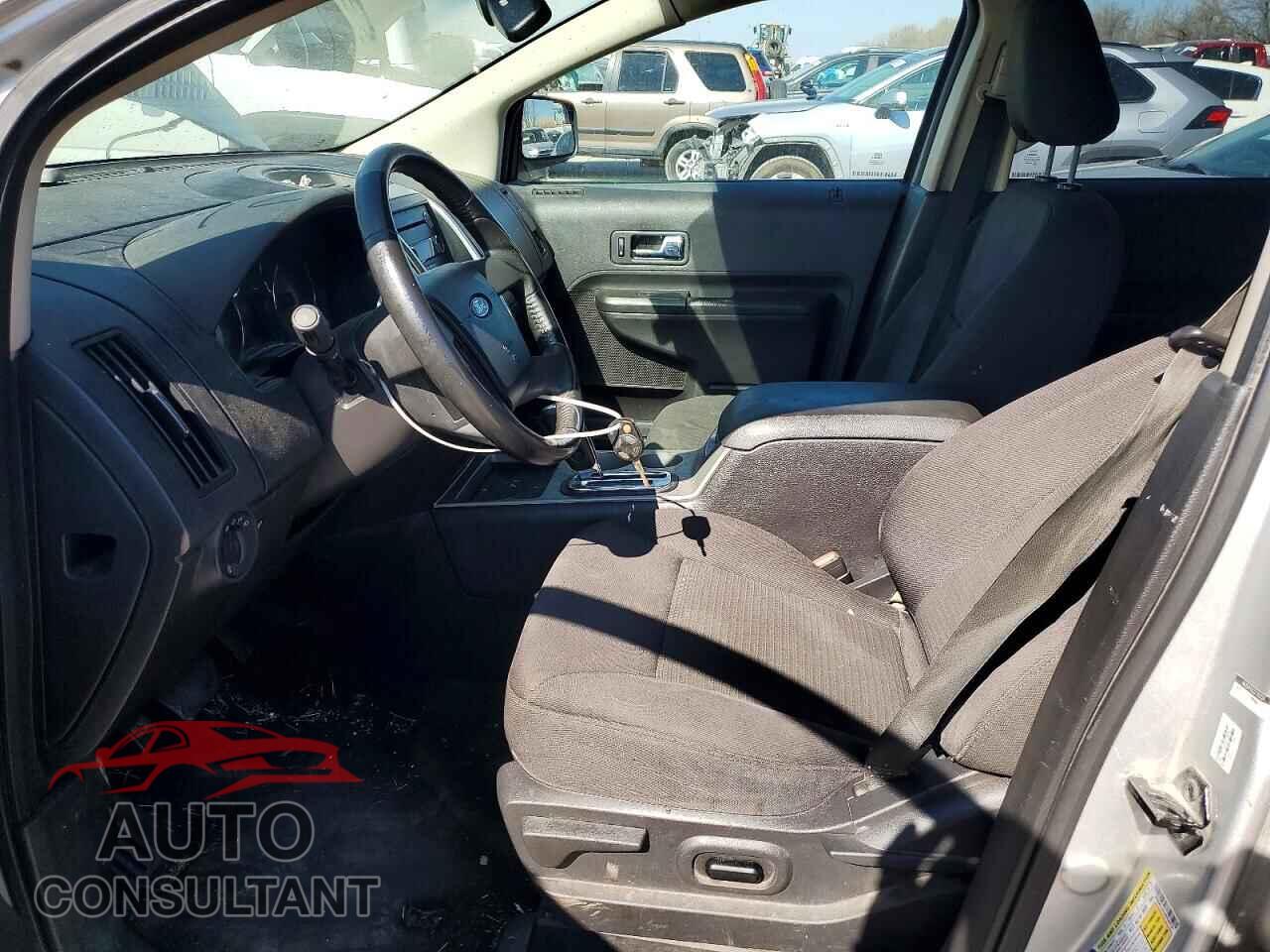 FORD EDGE 2010 - 2FMDK4JC5ABA59732