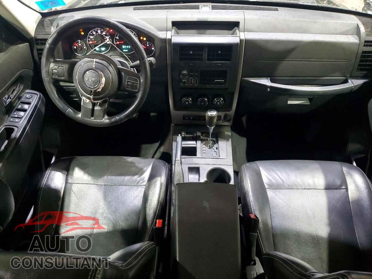 JEEP LIBERTY 2012 - 1C4PJMAK7CW207442