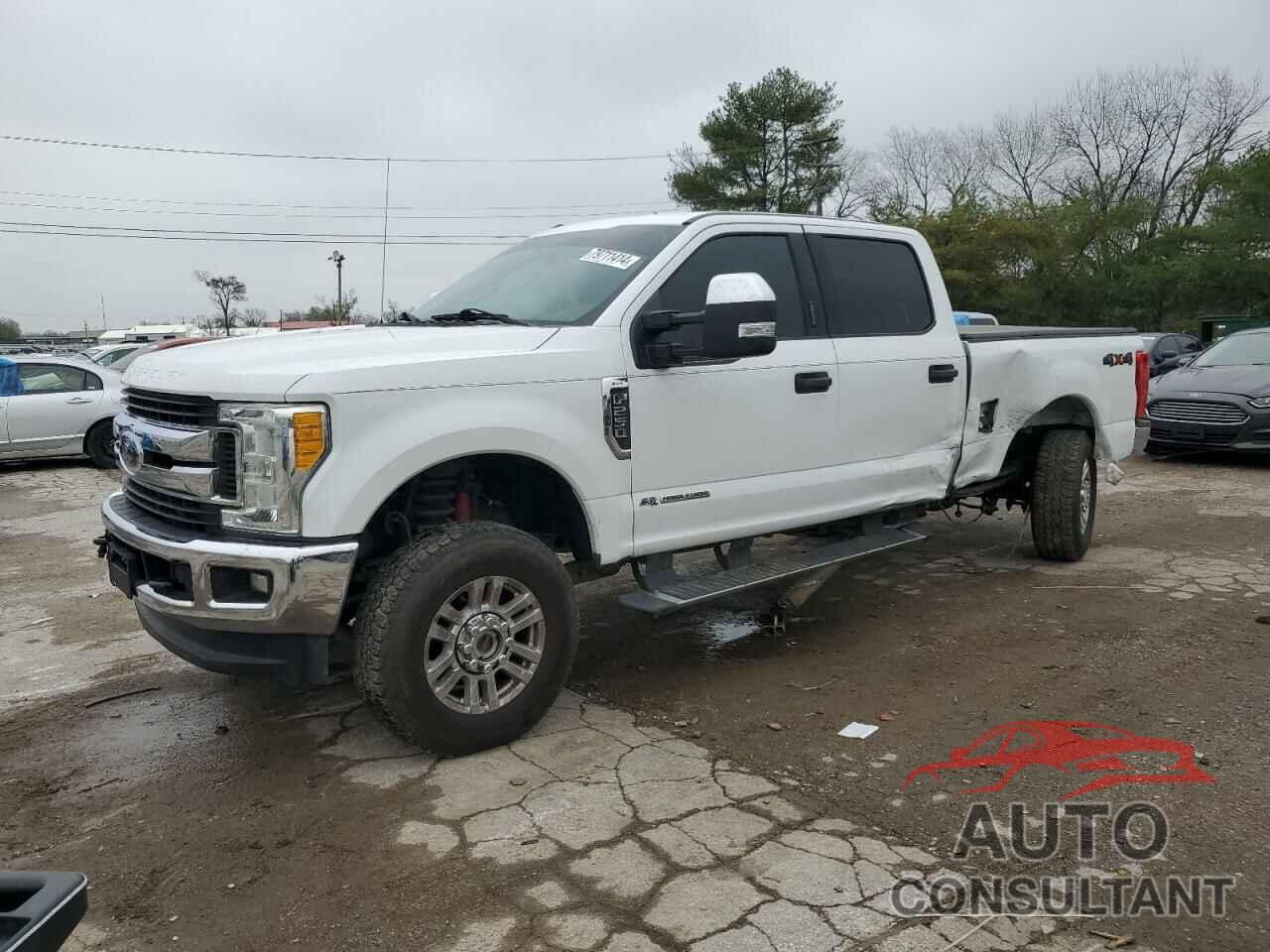 FORD F250 2017 - 1FT7W2BT8HEB51974