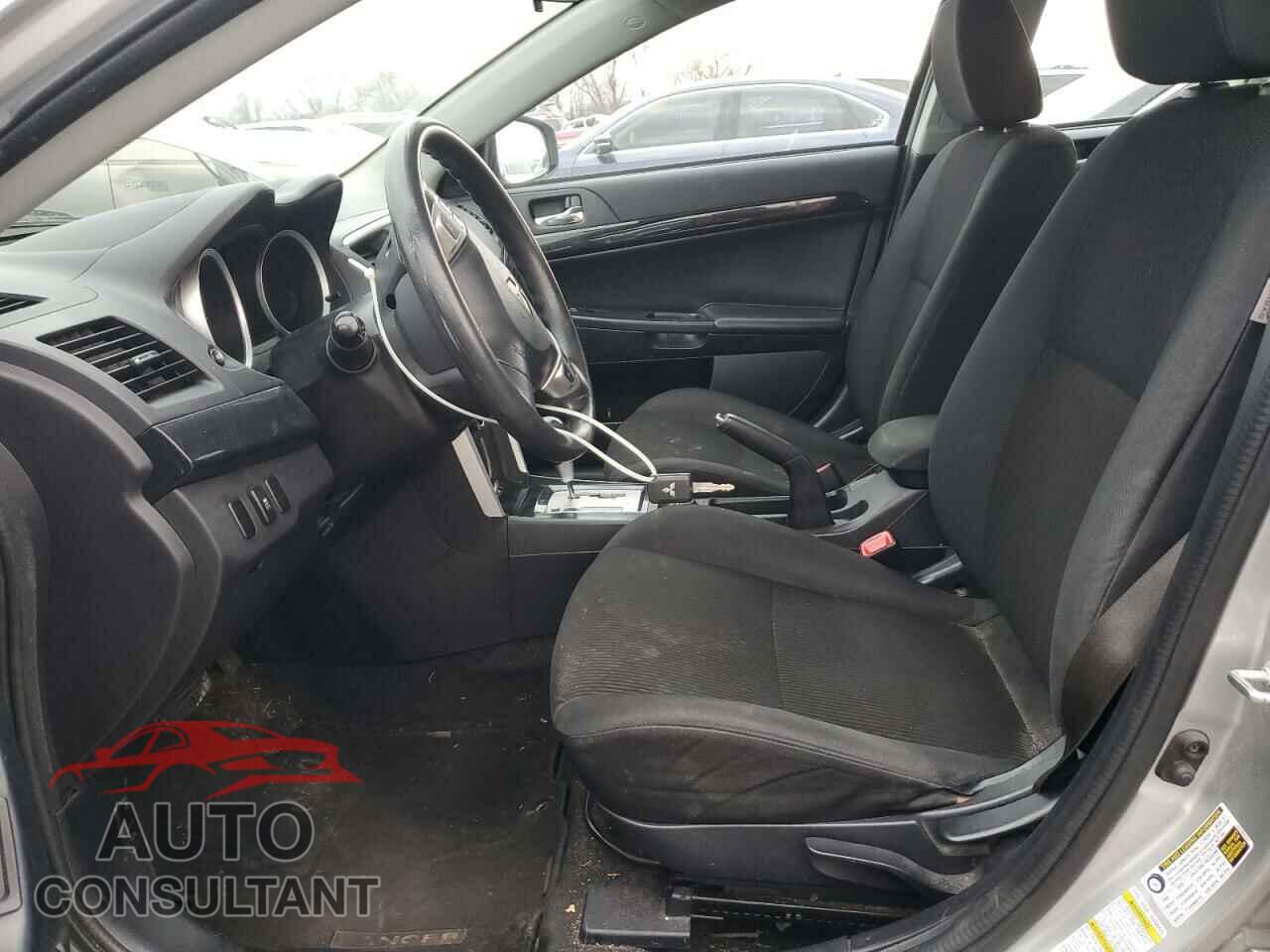 MITSUBISHI LANCER 2016 - JA32V2FWXGU005855