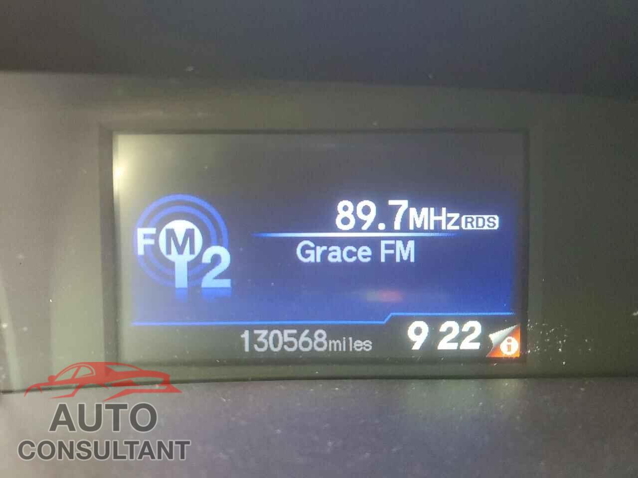 HONDA CIVIC 2012 - 19XFB2F55CE047118