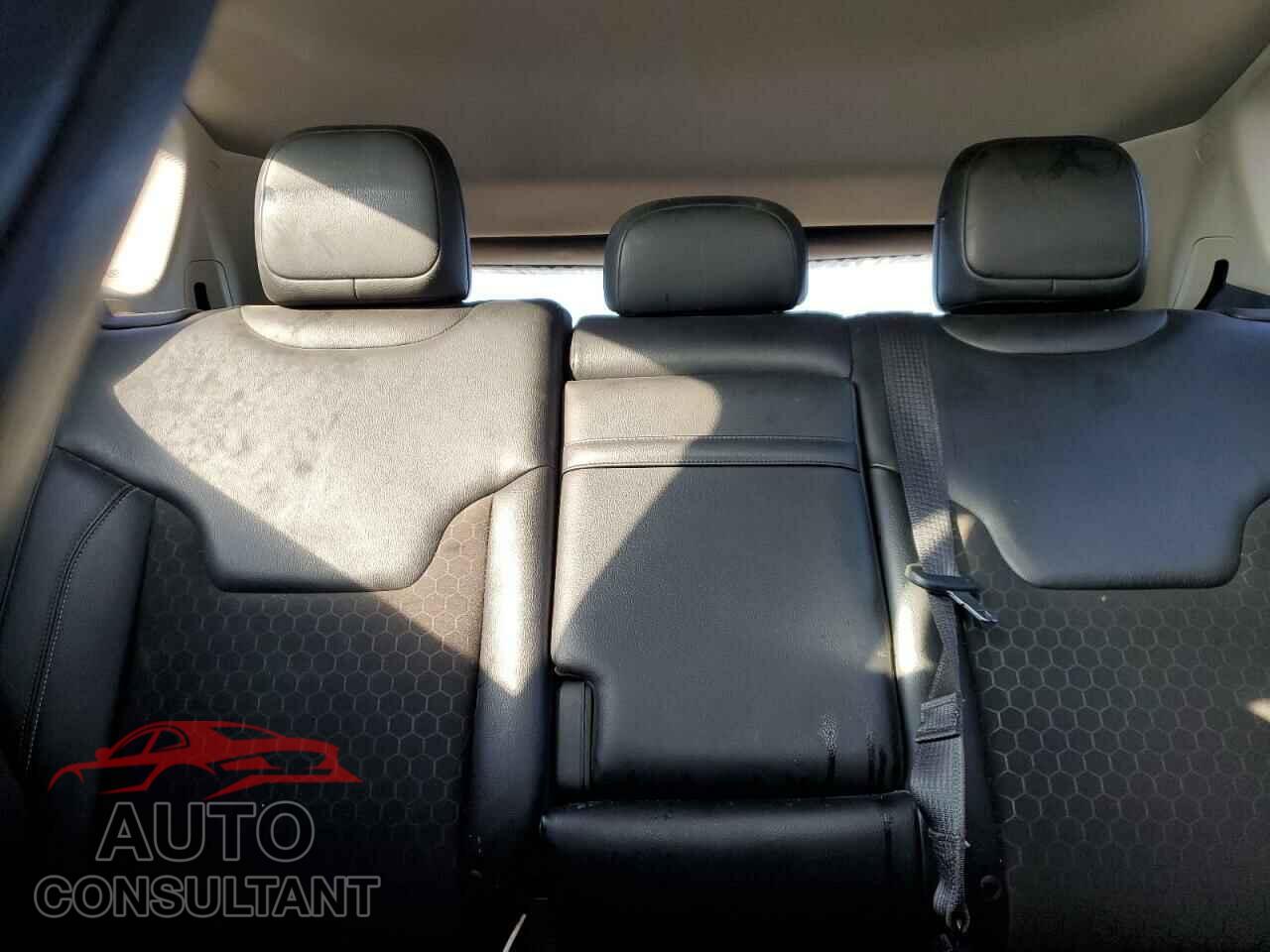 JEEP COMPASS 2017 - 3C4NJDBB1HT664556