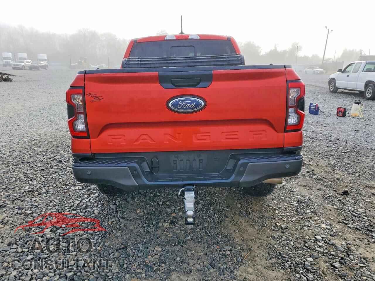 FORD RANGER 2024 - 1FTER4HP7RLE49482
