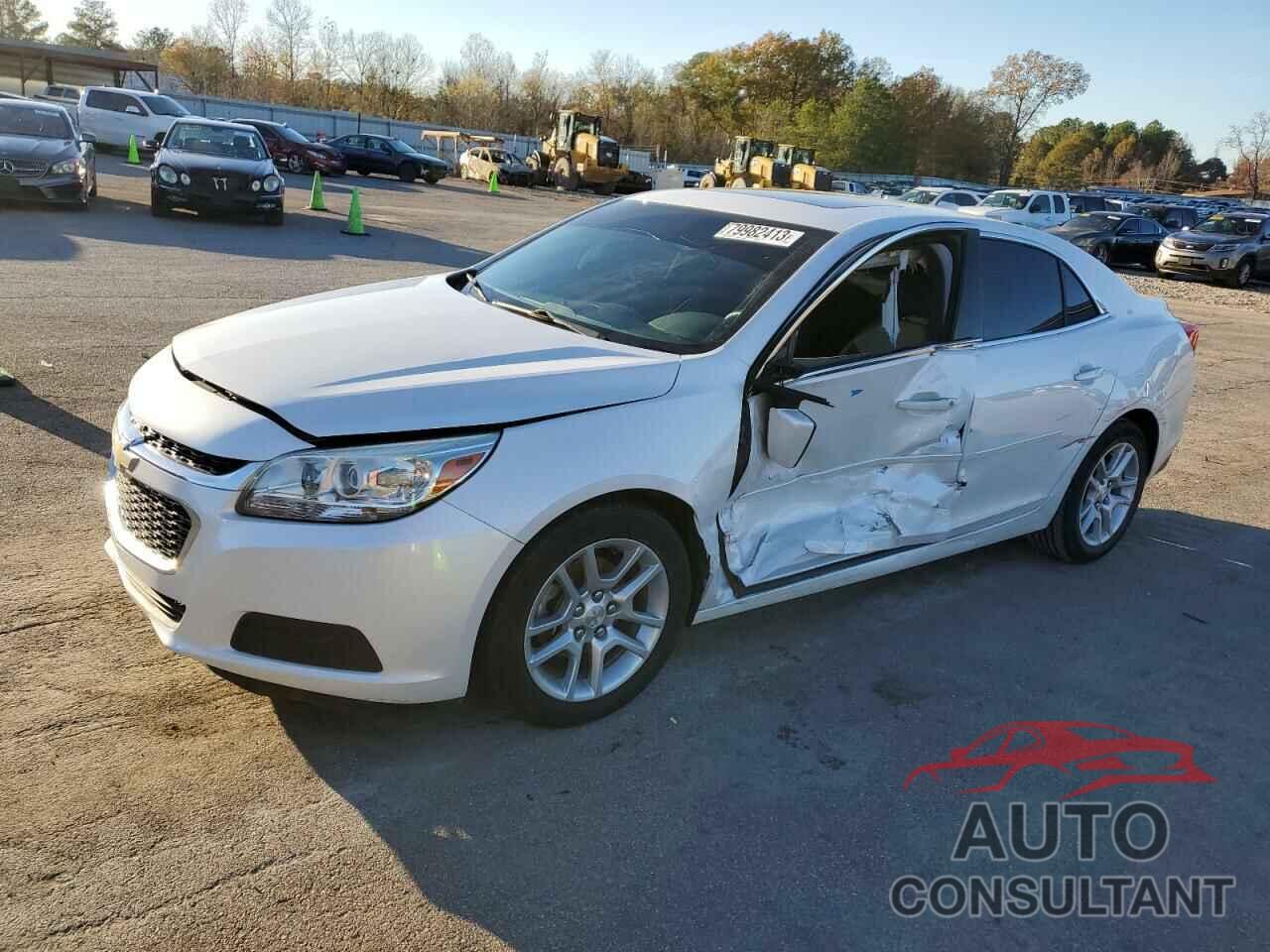 CHEVROLET MALIBU 2015 - 1G11C5SL2FF244098