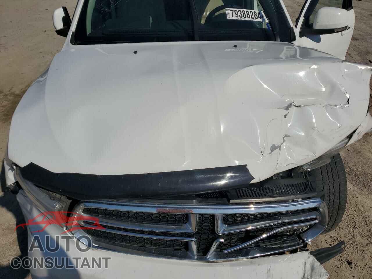 DODGE DURANGO 2015 - 1C4RDHDG4FC127441