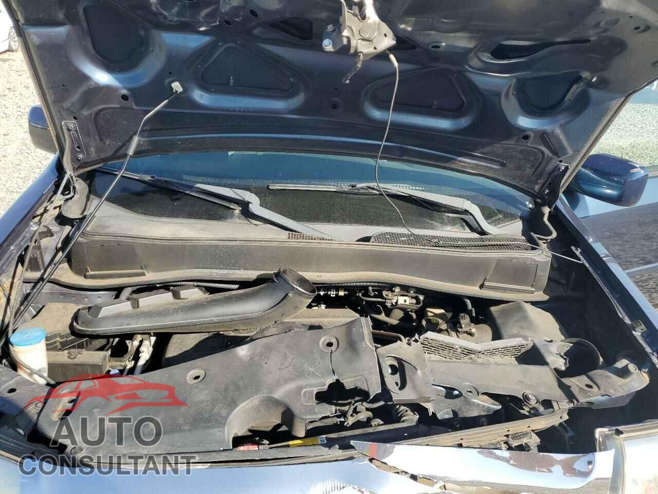 HONDA PILOT 2012 - 5FNYF3H48CB025406