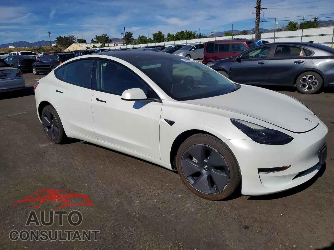 TESLA MODEL 3 2023 - 5YJ3E1EA7PF398213