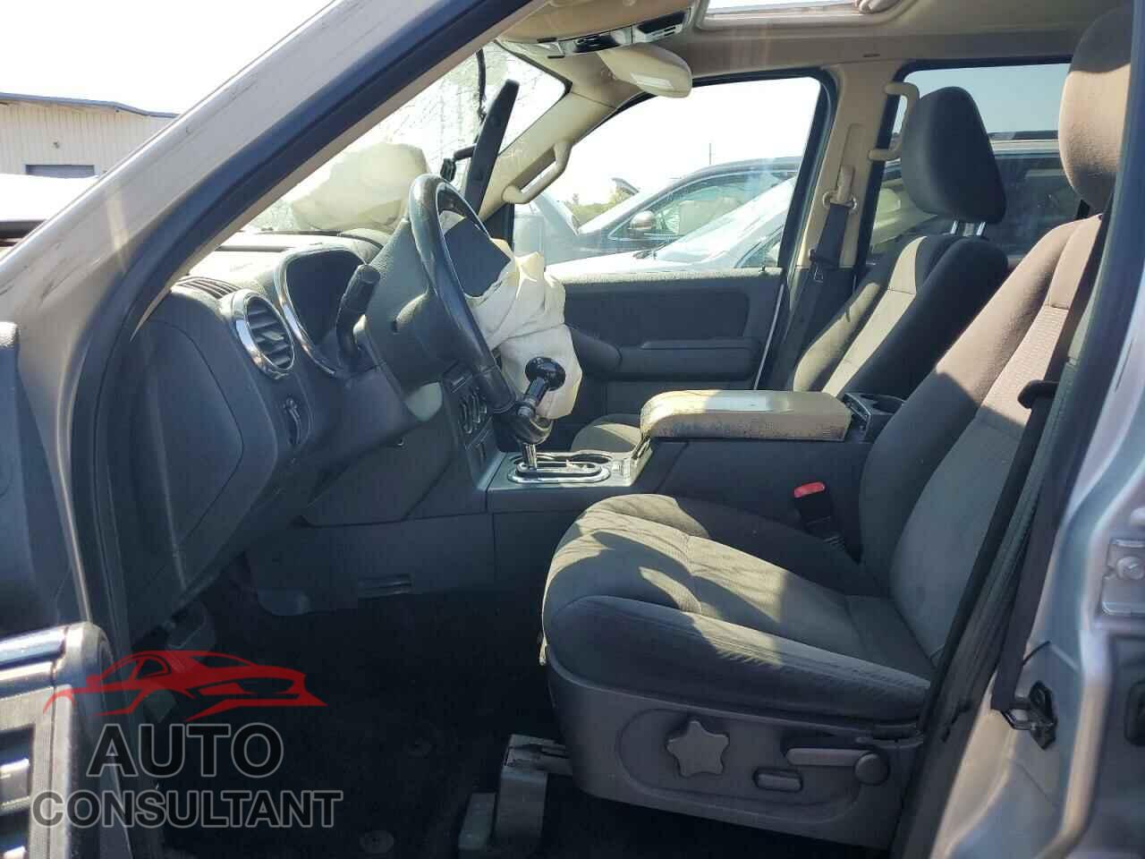 FORD EXPLORER 2010 - 1FMEU6DE9AUA93402