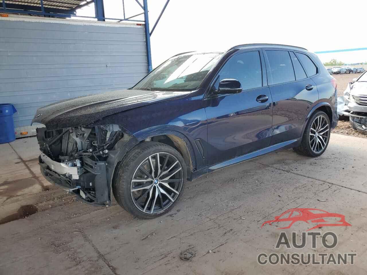 BMW X5 2019 - 5UXCR6C5XKLL60566