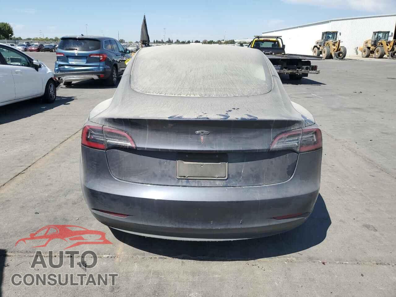 TESLA MODEL 3 2023 - 5YJ3E1EA6PF449104