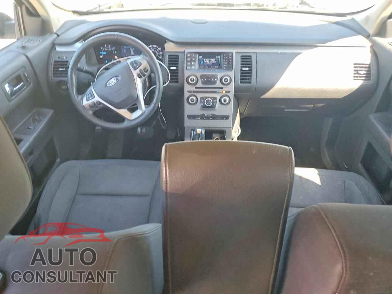 FORD FLEX 2019 - 2FMGK5B85KBA14725