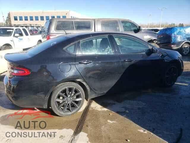 DODGE DART 2016 - 1C3CDFFA7GD817445