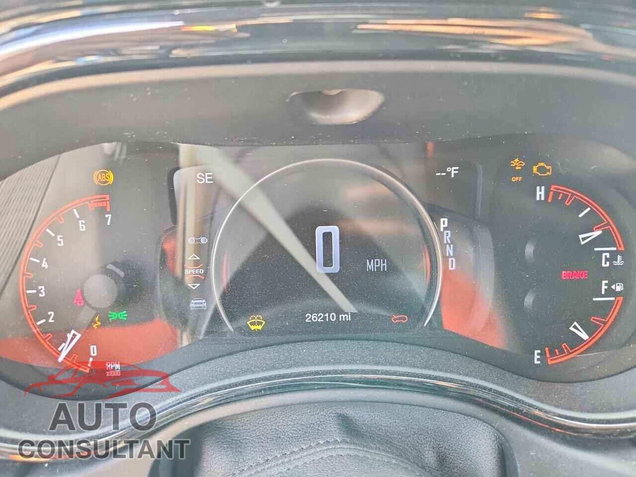 DODGE DURANGO 2024 - 1C4RDJDG9RC173908