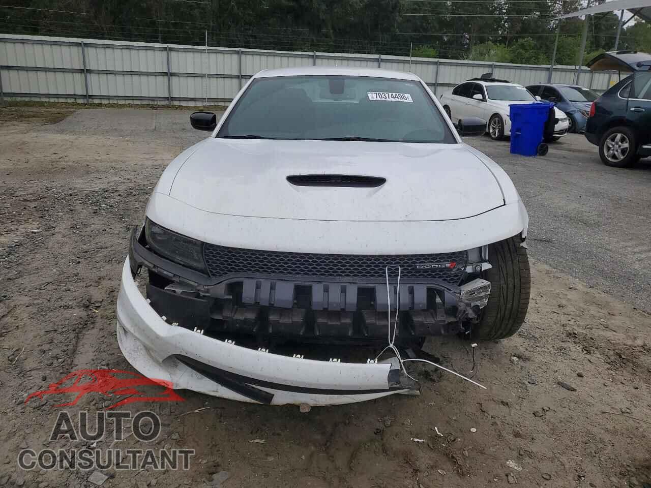 DODGE CHARGER 2023 - 2C3CDXHG2PH683082