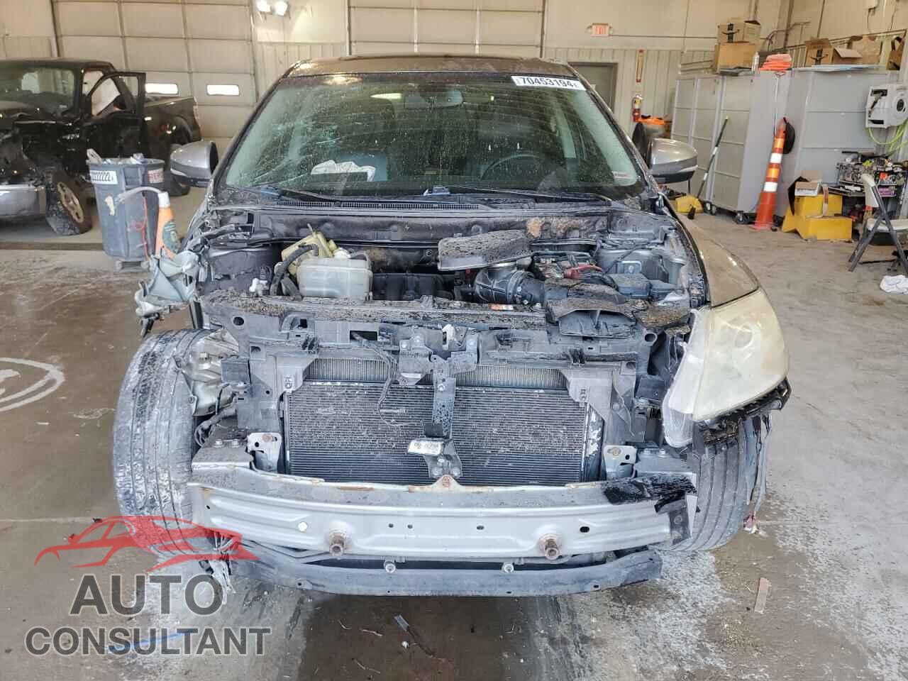MAZDA CX-9 2010 - JM3TB3MA7A0222829