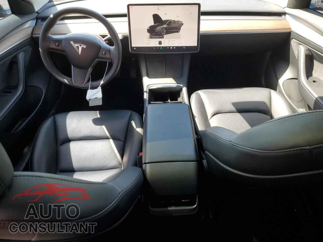TESLA MODEL 3 2023 - 5YJ3E1EA6PF493927