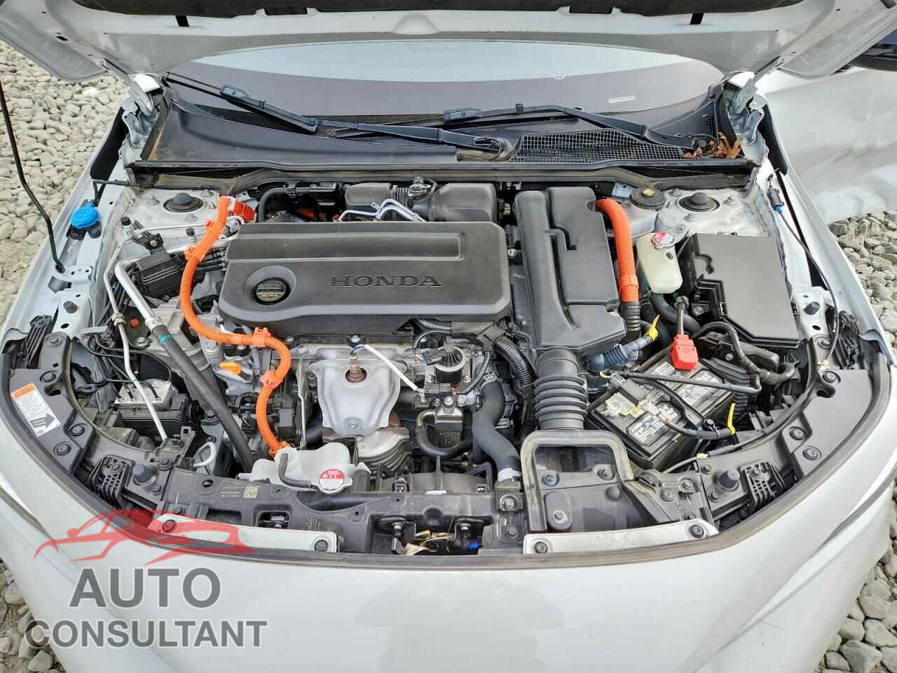 HONDA CIVIC 2025 - 2HGFE4F87SH303020