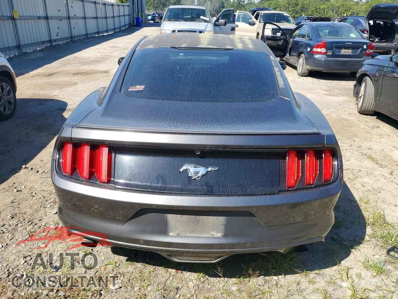 FORD MUSTANG 2015 - 1FA6P8TH2F5403498