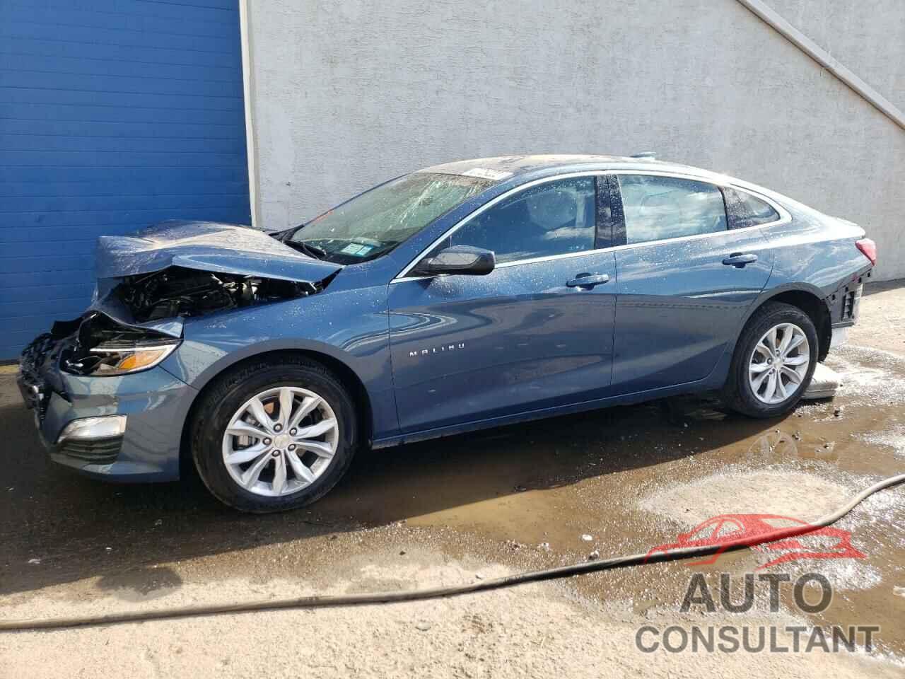 CHEVROLET MALIBU 2024 - 1G1ZD5ST3RF212734