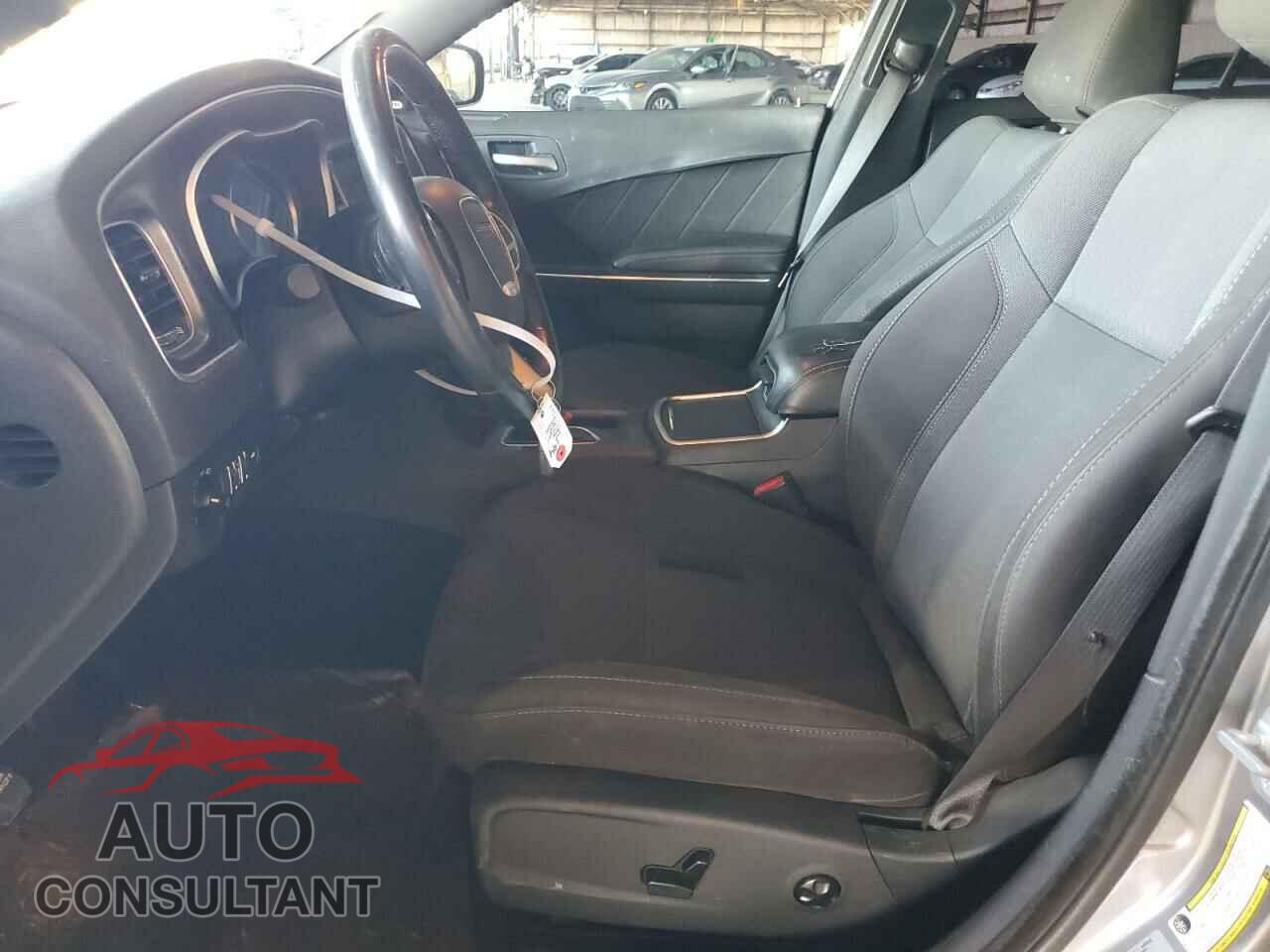 DODGE CHARGER 2017 - 2C3CDXHG1HH563095