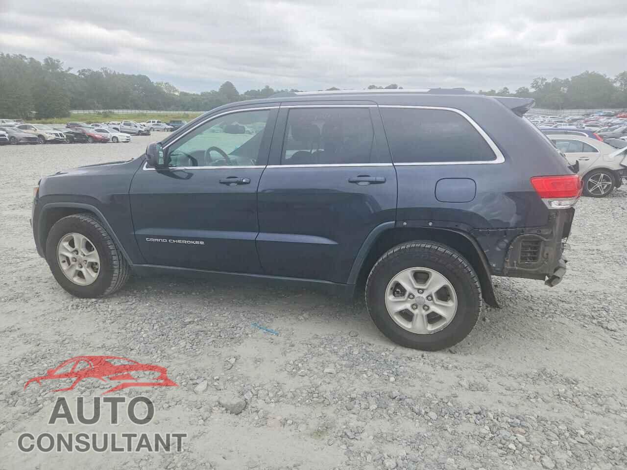 JEEP CHEROKEE 2014 - 1C4RJEAG5EC239806