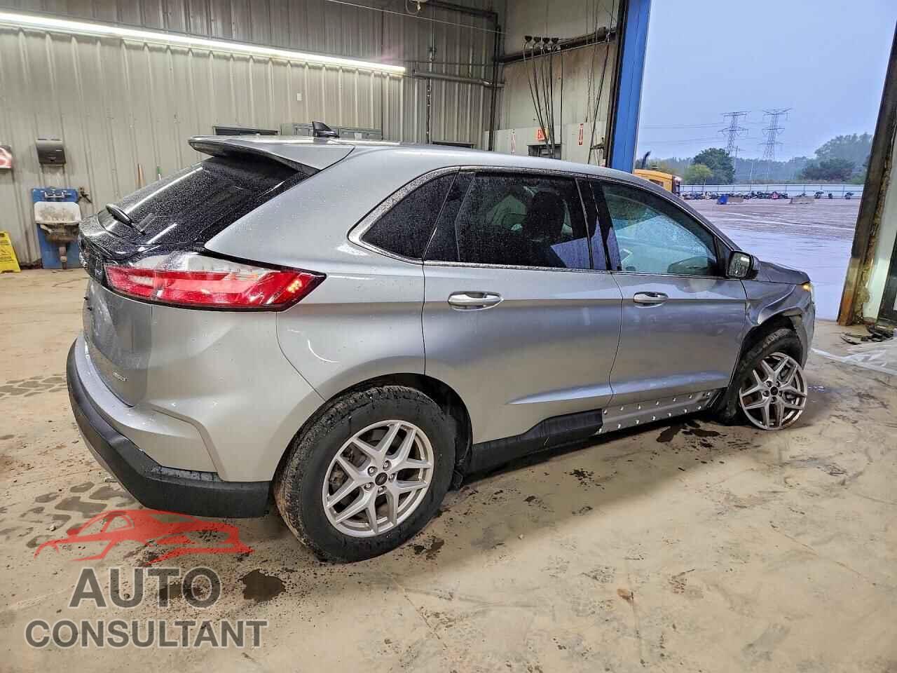 FORD EDGE 2024 - 2FMPK4J92RBA97495