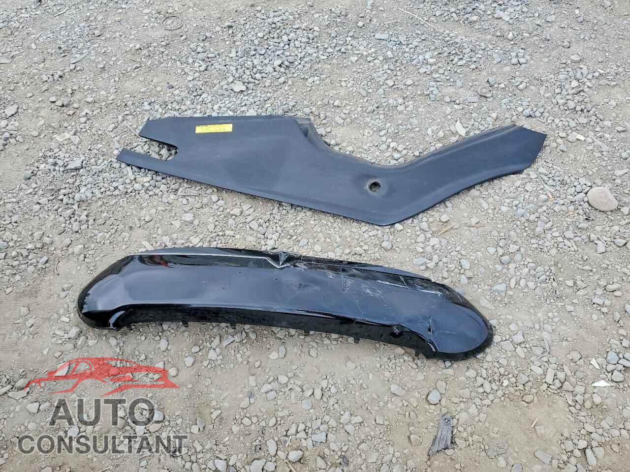 TESLA MODEL S 2012 - 5YJSA1CN1CFP01302