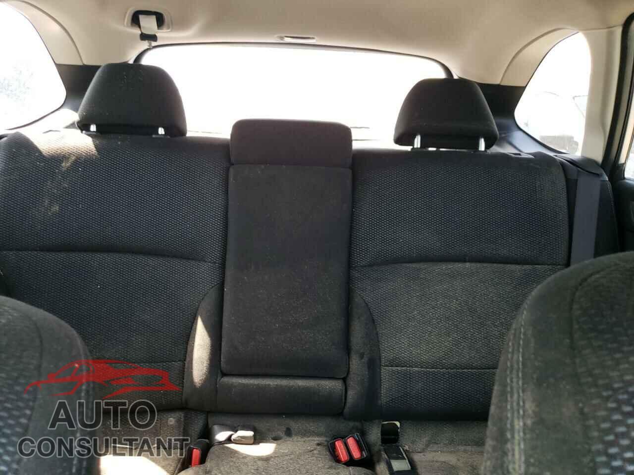 SUBARU OUTBACK 2018 - 4S4BSACC8J3324193