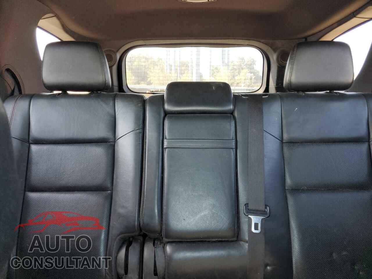 DODGE DURANGO 2015 - 1C4SDJCT6FC946801