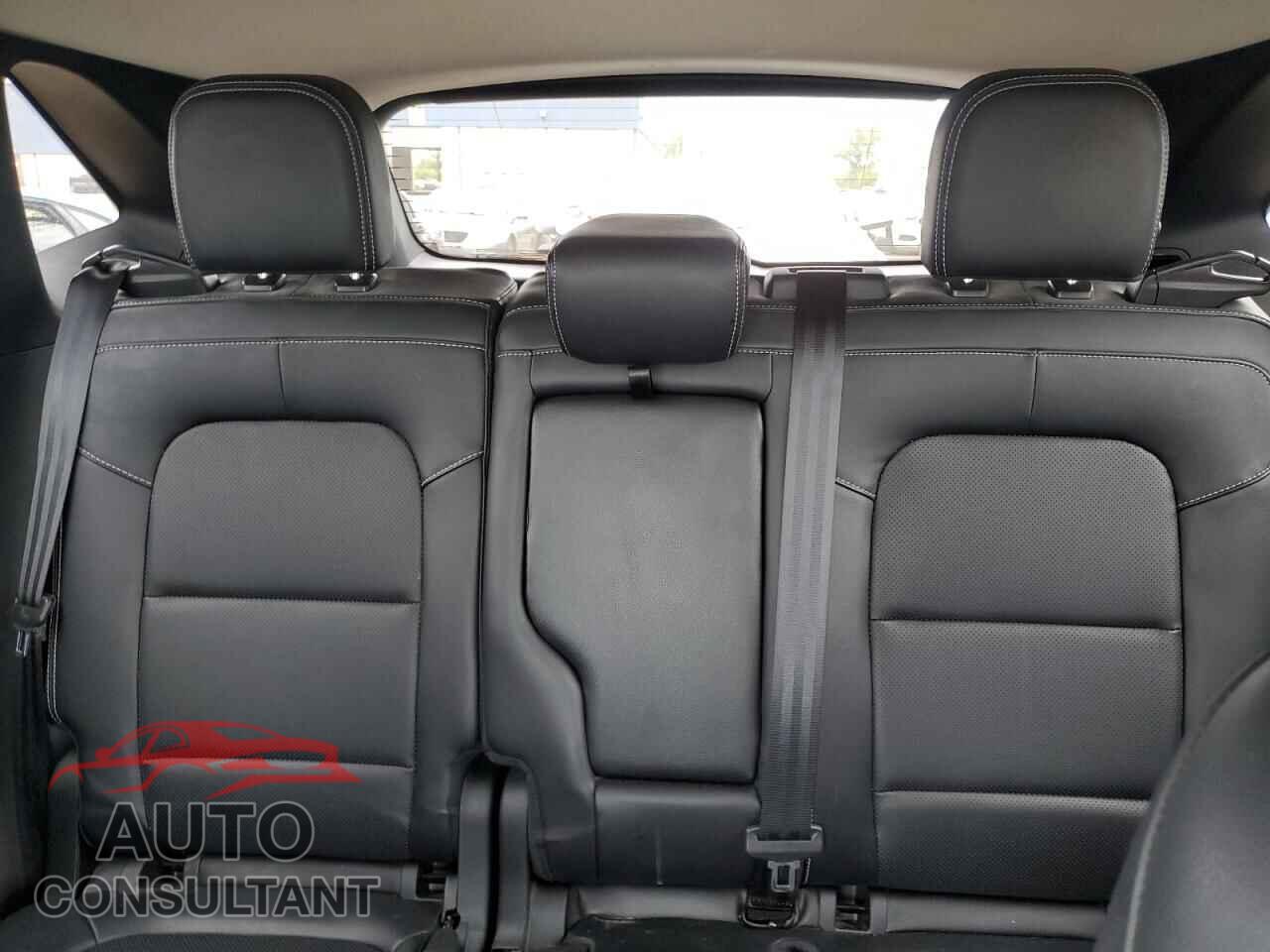 FORD ESCAPE 2020 - 1FMCU9H93LUA99897
