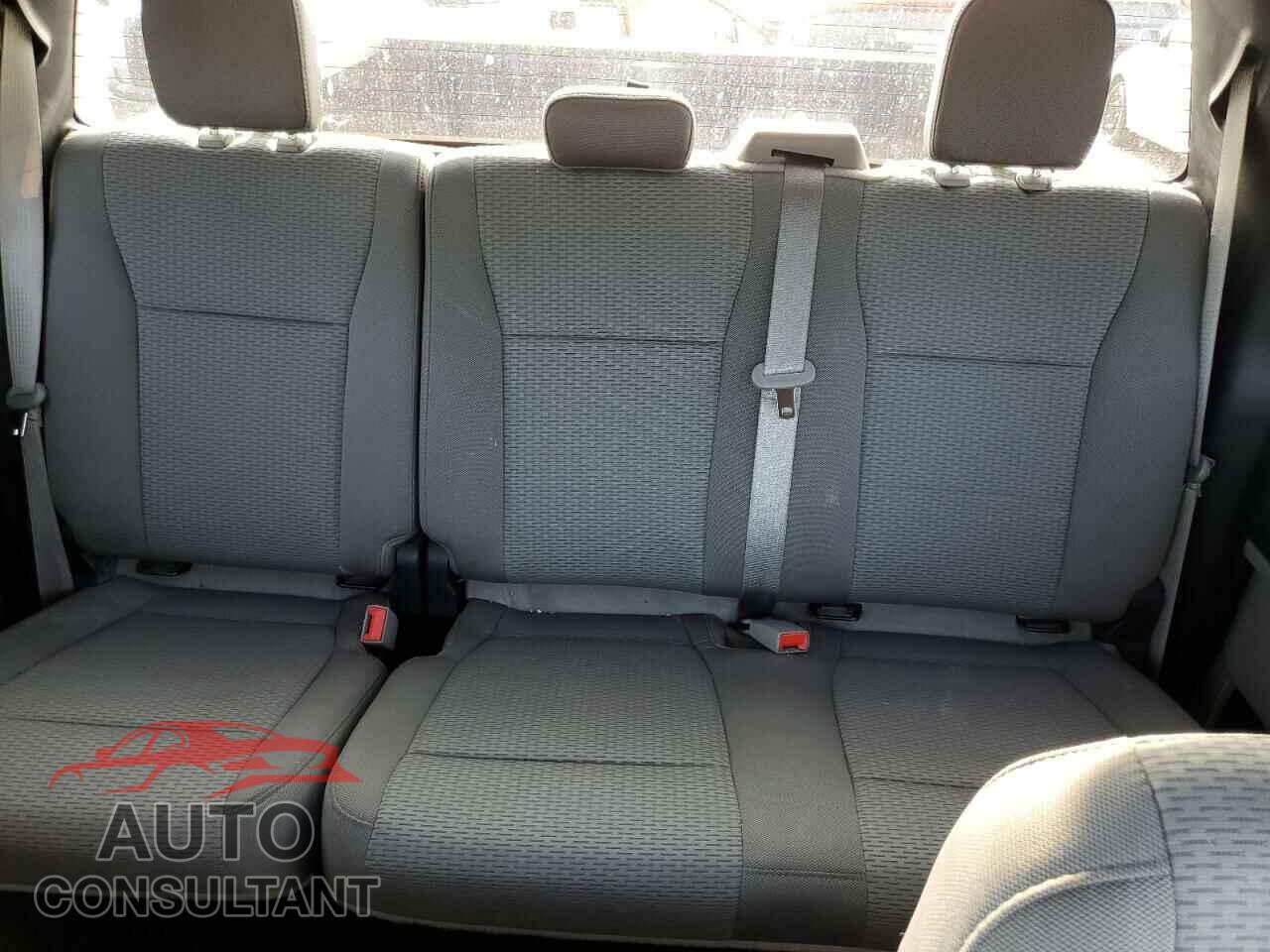FORD F-150 2020 - 1FTEW1E50LKF51598