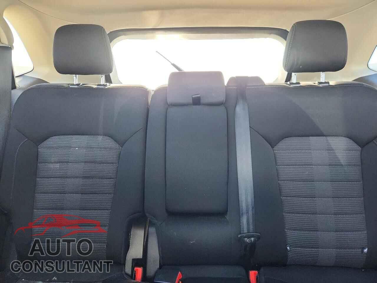 FORD EDGE 2024 - 2FMPK4J92RBA97366