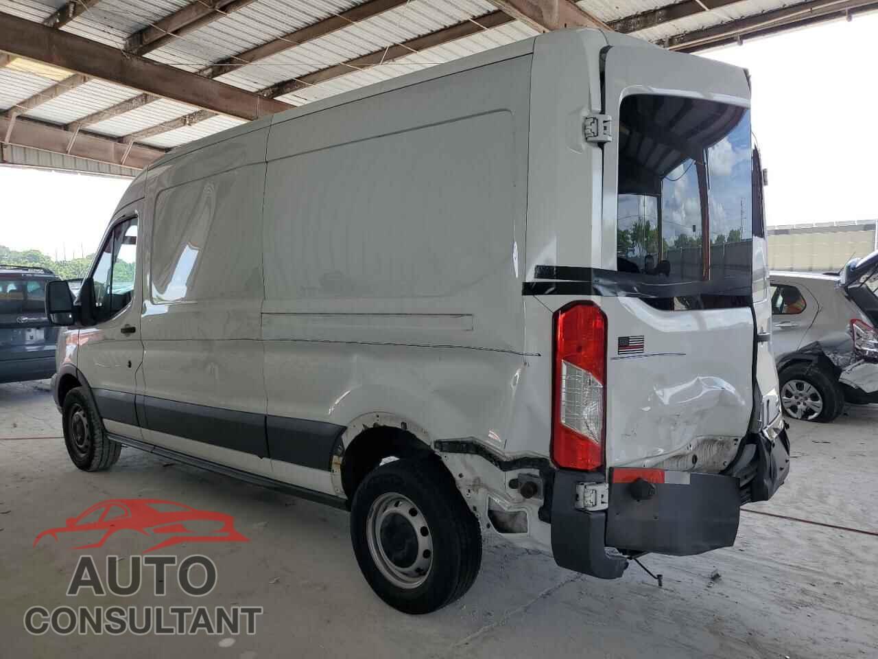 FORD TRANSIT 2017 - 1FTYR2CM3HKA51995