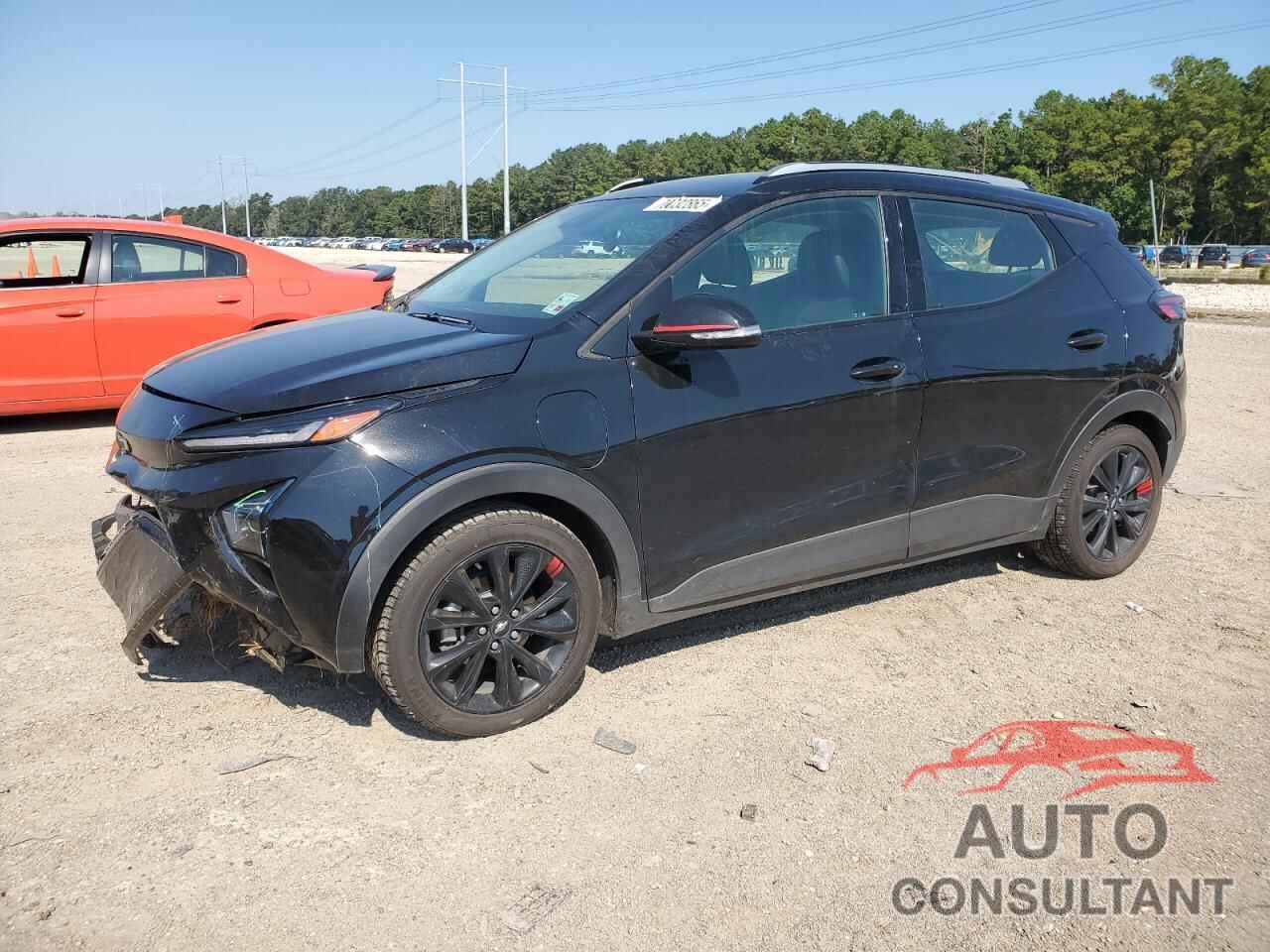 CHEVROLET BOLT 2023 - 1G1FY6S00P4157090