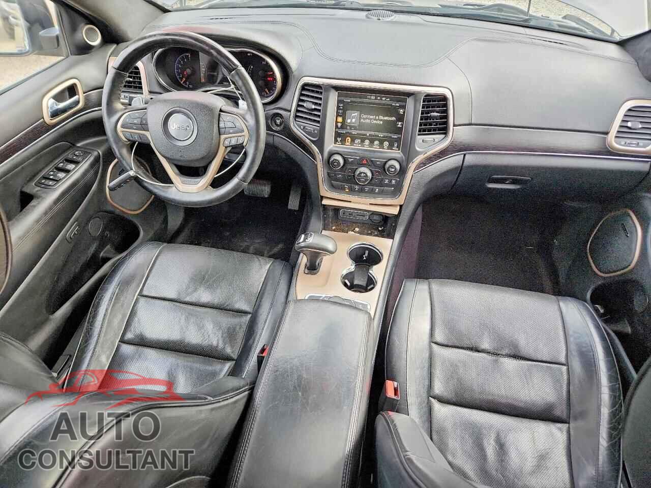 JEEP CHEROKEE 2015 - 1C4RJFJGXFC151678