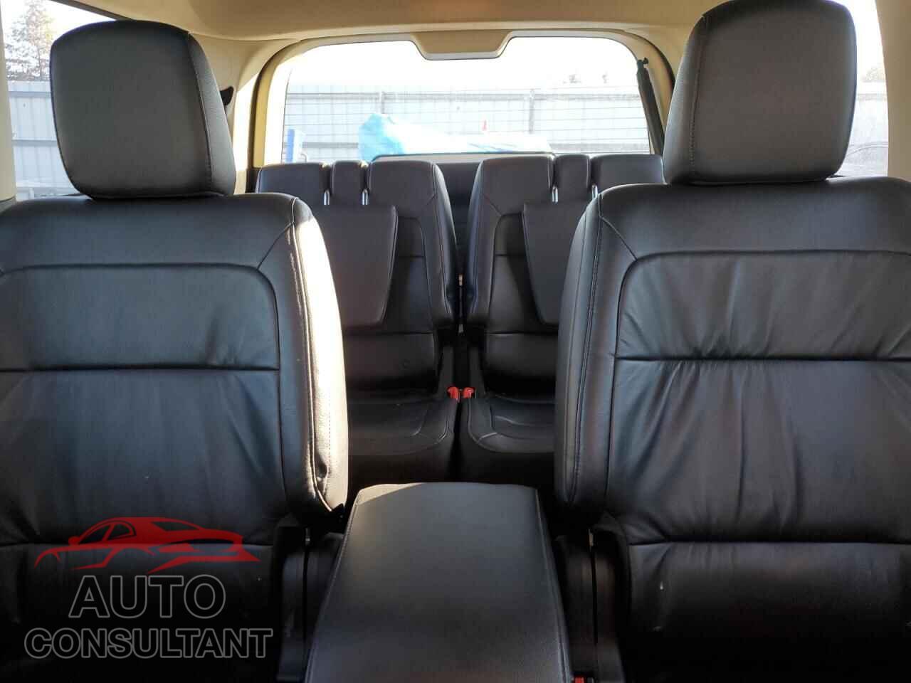 FORD FLEX 2013 - 2FMHK6C80DBD07900