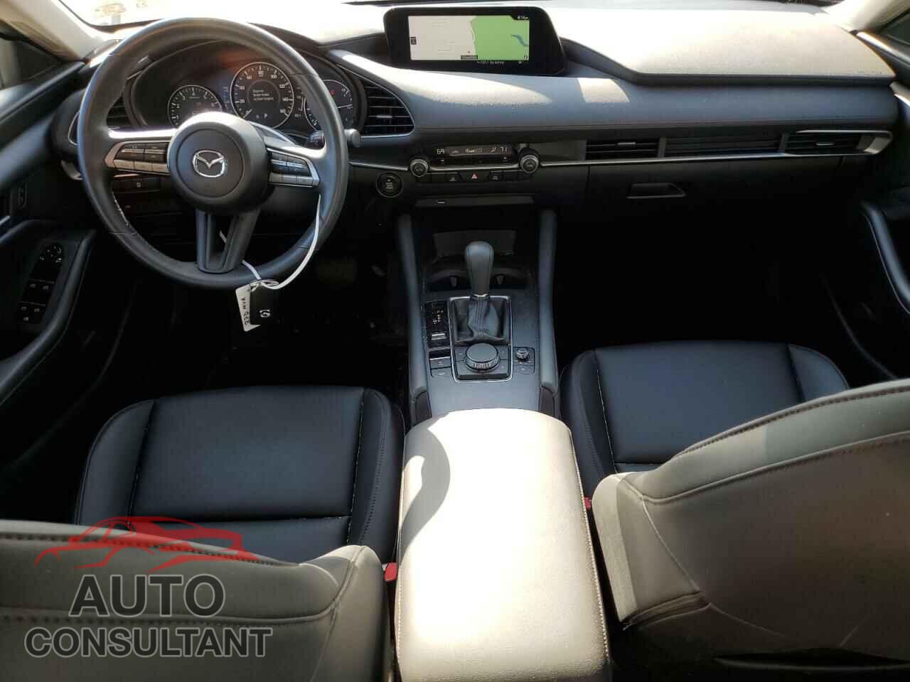 MAZDA 3 2021 - JM1BPBBL4M1339254