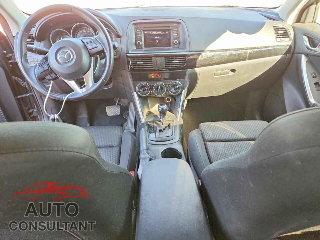 MAZDA CX-5 2014 - JM3KE2CY8E0344505