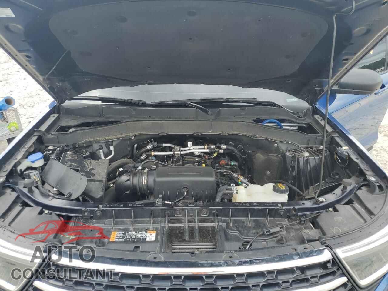 FORD EXPLORER 2023 - 1FMSK7DH1PGB19233