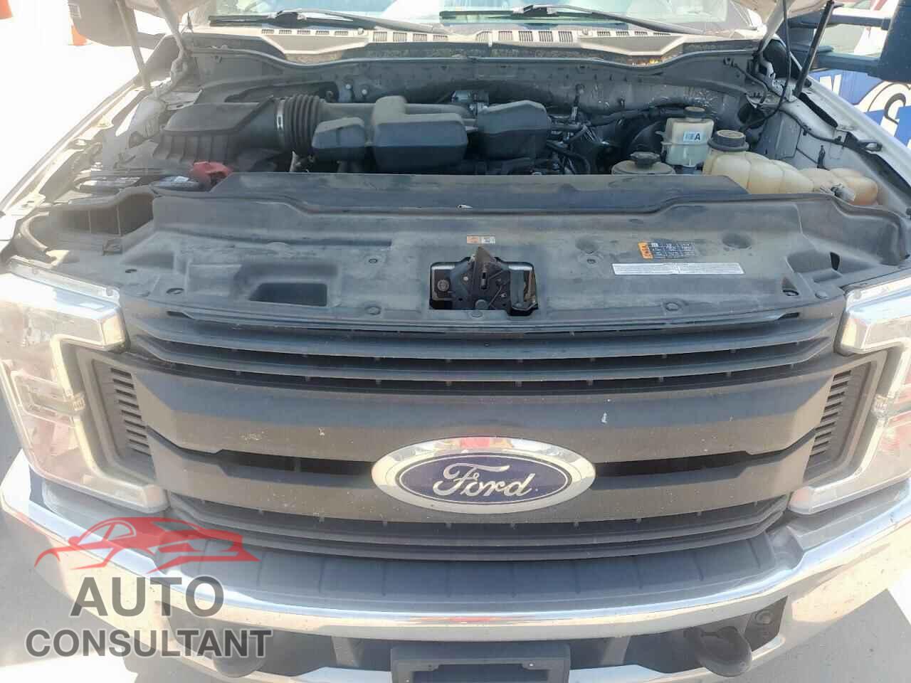 FORD F250 2017 - 1FTBF2A68HEC11211
