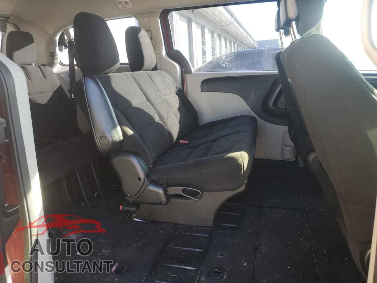 DODGE CARAVAN 2015 - 2C4RDGBG5FR559024