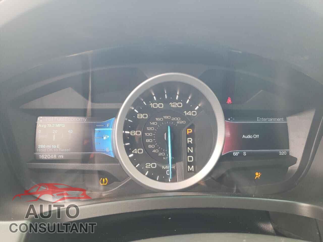FORD EXPLORER 2015 - 1FM5K8D81FGB31285
