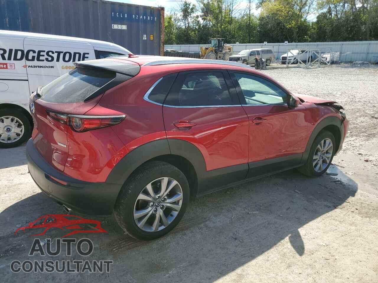 MAZDA CX30 2023 - 3MVDMBDM4PM566554